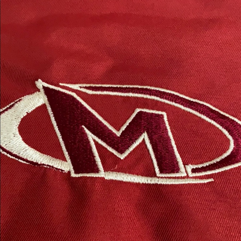 Marker Ski Jacket - image 3